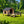 Outdoor Large Wooden Cabin House Style Dog Kennel with Porch