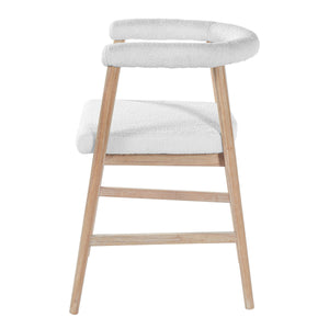 25" Seat Height Bar Stools with Back, Set of 2