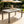 68.9-Inch Simple High-Quality Dining Table