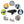 Bike Seat Cover Anti-Slip Comfortable Bicycle Padded Saddle Cover Wear Resistant Soft Gel Cushion For Narrow Bike Seats Mountain Bike Seat