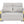 Percy - Teddy Sleeper Loveseat With Dual-Pull Sleeper Design