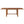TOPMAX 6-Piece Dining Set with Bench