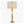 Topaz - Contemporary Table Lamp