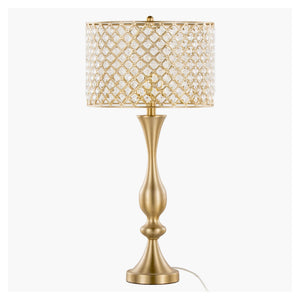Topaz - Contemporary Table Lamp