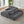 Chenille L-Shape Luxury Sectional Sofa