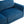 Modern Square Arm Sofa With Soft Fabric Upholstery, Deep Cushions