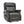 Manual Recliner Chair  With Heavy Duty Motion Mechanism, 8 Vibrating Nodes And 3 Massage Modes For Living Room