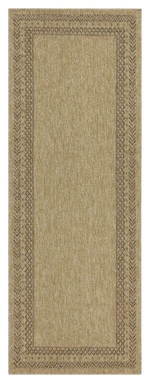Earth - Polypropylene, Indoor, Outdoor Area Rug Versatile Elegance