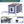 Large Wooden Dog House with Terrace