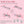 Artificial Christmas Tree - Pink 7ft