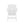 Adirondack Chair Sturdy HDPE Poly Lumber For Poolside, Patio, And Garden Relaxation