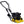 7.0HP Gas Vibration Compaction Force 20 x 14 inch Plate Compactor
