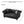 Chesterfield Loveseat, High Tech Fabric Roll Armrest