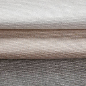 2-PK 52x84" Sound Blocking Total Blackout Curtain Panel Pair White