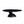 Lucky Stone Shaped Table