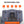Air Scrubber with 3-Stage Filtration and 550 CFM Airflow