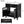 Bathroom Vanity With Sink And Ample Storage, Rectangular Undermount Sink - Black