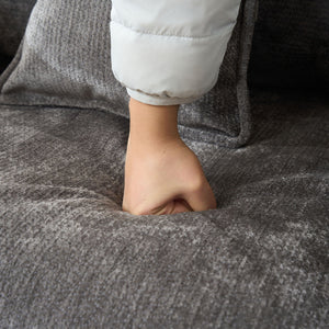 Modern Reading Armchair