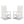 Outdoor Rocking Chair Set of 2