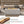 U_STYLE Outdoor Rectangular Propane Fire Pit 41.9