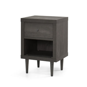 Nystrom Single Drawer Nightstand