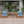Patio Conversation Set, Outdoor Wood Conversation Seat (Set of 2)