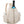 Pickleball Sling Bag for Men Women Waterproof Badminton Tennis Backpack with Wet Pocket Hidden Fence Hook Machine Washable