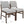 Caldwell - Dining Chair (Set of 2) - Light Gray