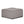 Avalon - Square Coffee Table, Storage Ottoman