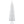 HOMCOM 7' Artificial Pencil Christmas Tree