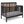 Connelly - 4-in-1 Convertible Crib
