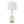 Jenny - Contemporary Table Lamp (Set of 2)