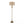 Ashland - Contemporary Floor Lamp Laser Cut