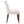 Capri - Dining Chair (Set of 2) - Beige