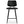 Raya - Upholstered Counter Height Stool (Set of 2)