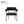 Dining Chairs With Armrests (Set of 2)
