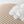 Outdoor Chair Cushions Set of 2 - Beige Striped