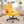 Criss Cross Office Chair With Adjustable Height, Ergonomic Design
