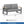 All-Weather Loveseat Sofa With Thick Cushions