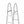 Intex Above-Ground Pool Ladder w/ Intex 10 x 2.5-Foot Pool Set with Filter Pump