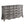 Ariadne - Dresser - Antique Silver
