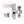 Alu - Adjustable Trailer Drop Hitch 2