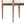 Artemis - Mixed Material Upholstered Dining Arm Chair - Warm White
