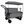 3-in-1 Folding Wagon Cart with Bench Seat, Canopy & Storage