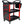 3 Tier Rolling Auto Detail Cart with Wheels