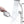 High Pressure Dual Shower Head Set