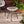 Nusa Modern Rattan Side Table With Tempered Glass Top