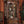 Dresden - Curio - Cherry Oak