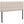 Queen Size Upholstered Transitional Beige Headboard