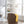 Teddy Fabric Swivel Accent Armchair Barrel Chair